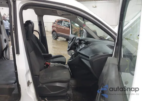 2015 Ford Transit Connect Xl z USA, uszkodzony, nr VIN NM0LS7E73F1191922